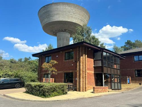 7, Acorn Business Park, Ling Road, Poole, BH12