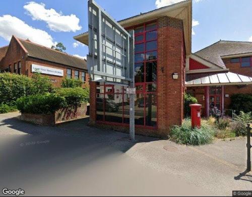 Old Wokingham Library, 54 Denmark Street, Wokingham, RG40