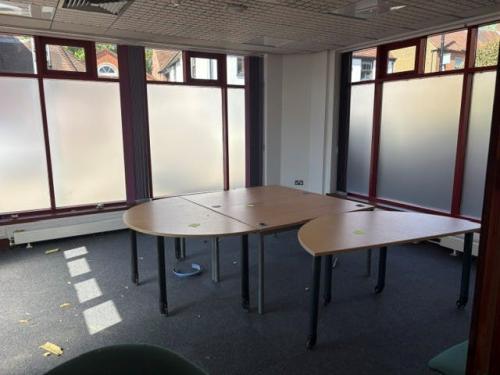 Old Wokingham Library, 54 Denmark Street, Wokingham, RG40