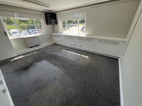 Suite 3 Gun Hill House, Gun Hill Trading Estate, Dedham, Colchester, CO7