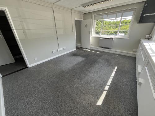 Suite 3 Gun Hill House, Gun Hill Trading Estate, Dedham, Colchester, CO7