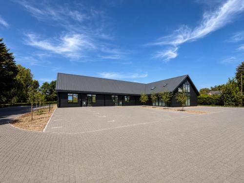 Exchange Place, Opus Park, Claydon, Ipswich, IP6