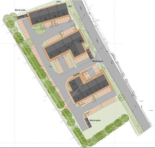 Exchange Place, Opus Park, Claydon, Ipswich, IP6