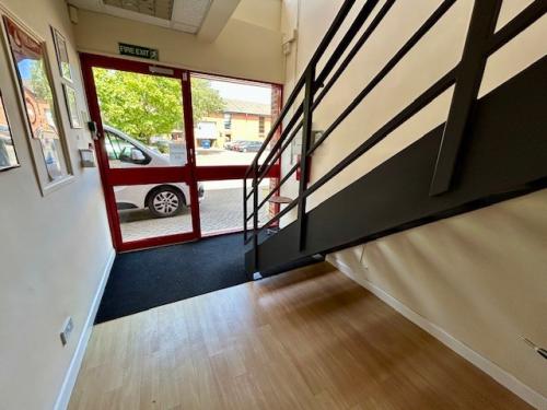 Unit 8, Berkshire Business Centre, Berkshire Drive, Thatcham, RG19