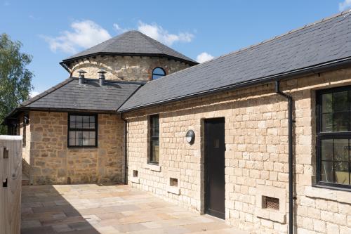 The Dovecote, Salters Heath Business Centre, Cold Arbor Road, Sevenoaks, TN13