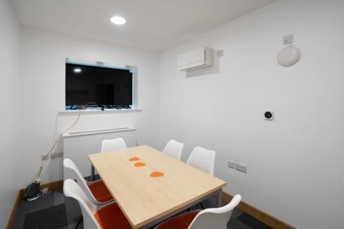 The Dovecote, Salters Heath Business Centre, Cold Arbor Road, Sevenoaks, TN13
