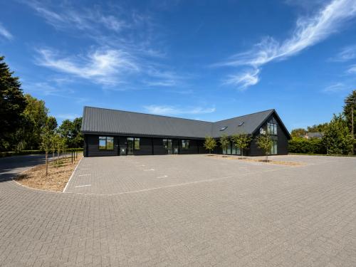Old Ipswich Road, Opus Park, Exhange Place, Claydon, IP6
