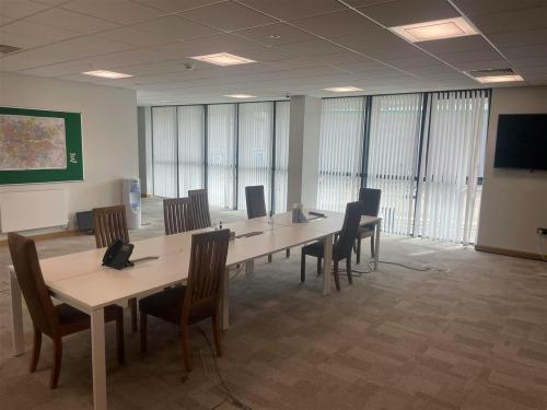 DC4b, Prologis Park, Blossom Way, Hemel Hempstead, HP2