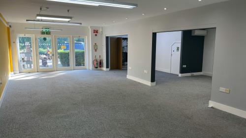The Plough & The Combine Store, Newhouse Farm Business Centre, Henley-in-Arden, B95