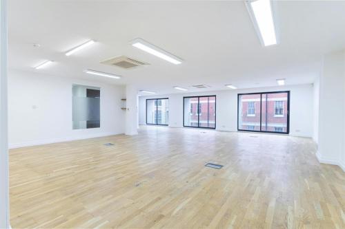 86-90 Paul Street, Shoreditch, London, EC2A