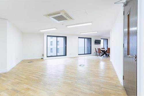 86-90 Paul Street, Shoreditch, London, EC2A