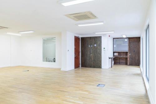 86-90 Paul Street, Shoreditch, London, EC2A