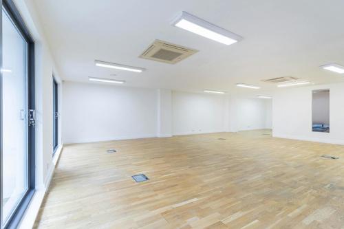 86-90 Paul Street, Shoreditch, London, EC2A