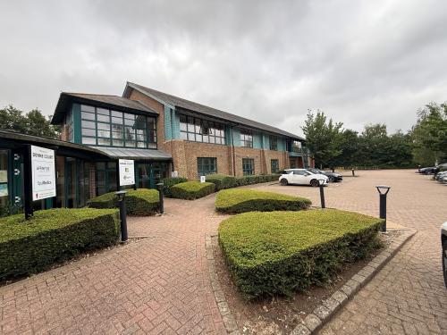 South Wing Denne Court,Hengist Field, Oad Street, Borden, Sittingbourne, ME9