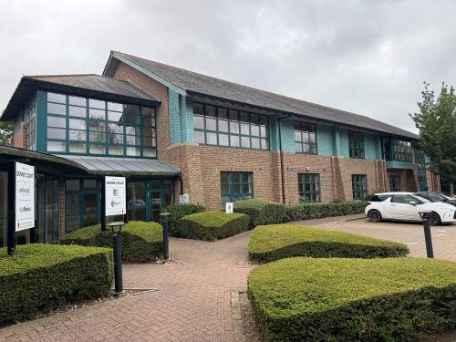 South Wing Denne Court,Hengist Field, Oad Street, Borden, Sittingbourne, ME9