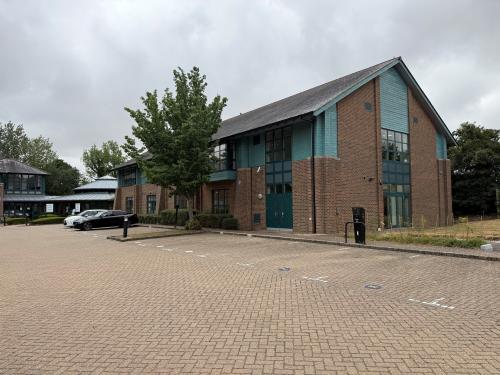 South Wing Denne Court,Hengist Field, Oad Street, Borden, Sittingbourne, ME9
