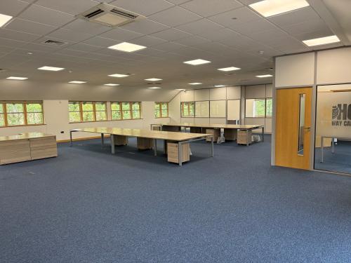 South Wing Denne Court,Hengist Field, Oad Street, Borden, Sittingbourne, ME9