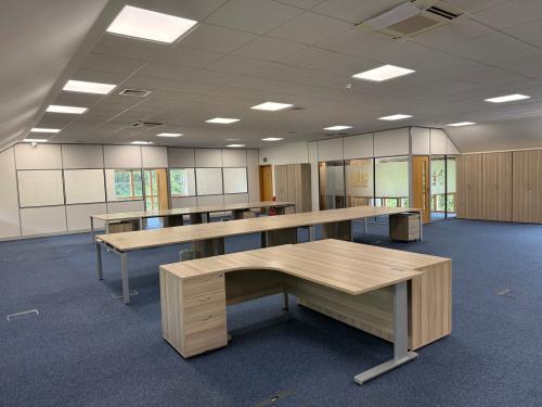 South Wing Denne Court,Hengist Field, Oad Street, Borden, Sittingbourne, ME9