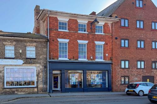 The Quad, Pool Lane, Wirral, CH62