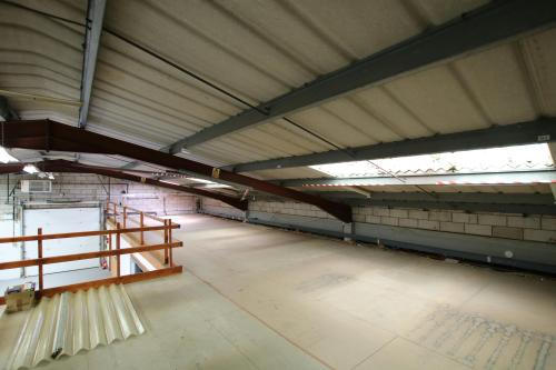 Unit 11B, Dawkins Road, Poole, BH15