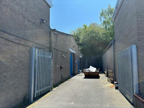 Unit 11B, Dawkins Road, Poole, BH15