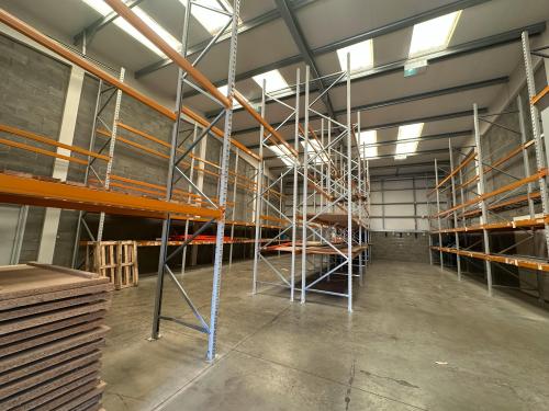 Unit 4, Mid Sussex Business Park, Folders Lane, Ditchling, Hassocks, BN6