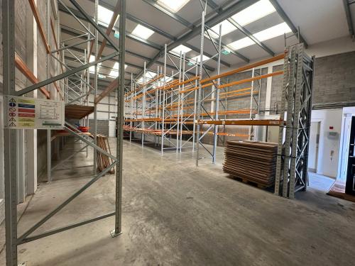 Unit 4, Mid Sussex Business Park, Folders Lane, Ditchling, Hassocks, BN6