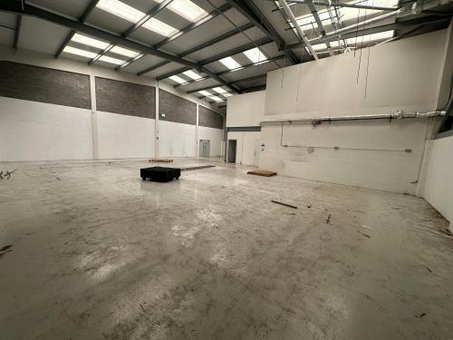 Unit 3, Mid Sussex Business Park, Folders Lane, Ditchling,, Hassocks, BN6