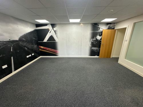 Unit 3, Mid Sussex Business Park, Folders Lane, Ditchling,, Hassocks, BN6