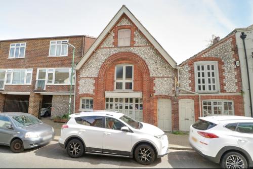 20 West Street, Shoreham-by-Sea, BN43