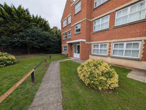 4 Buttermere Close, Melton Mowbray, LE13