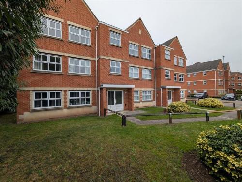 4 Buttermere Close, Melton Mowbray, LE13