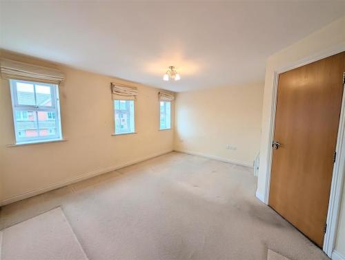 4 Buttermere Close, Melton Mowbray, LE13