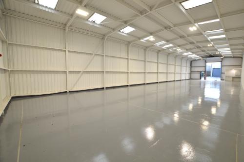 Unit 8 & 9, Maldon Trade Park, The Causeway, Maldon, CM9