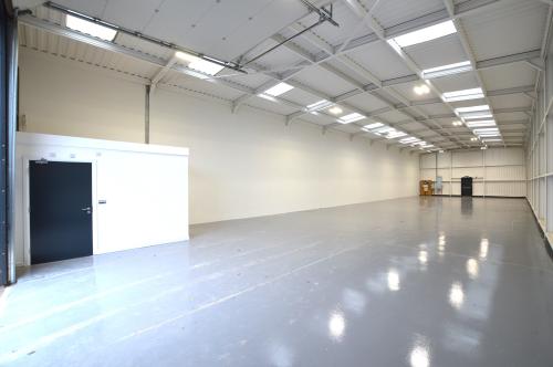 Unit 8 & 9, Maldon Trade Park, The Causeway, Maldon, CM9