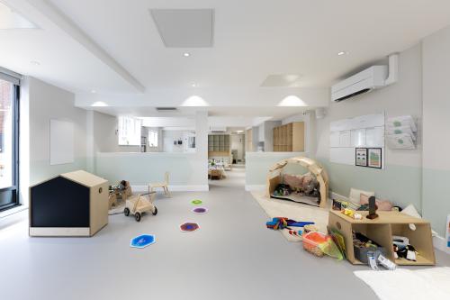 Queenstown Mews, 233 A, Battersea, London, SW8