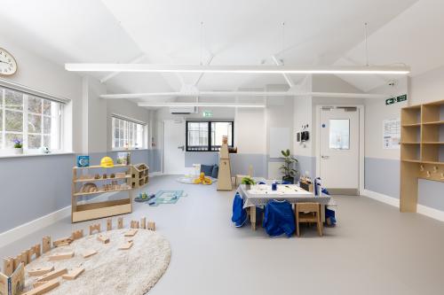 Queenstown Mews, 233 A, Battersea, London, SW8