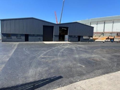 Unit 3a & 3b, Stockton Street, Littleborough, OL15