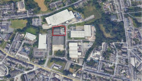 Unit 3a & 3b, Stockton Street, Littleborough, OL15