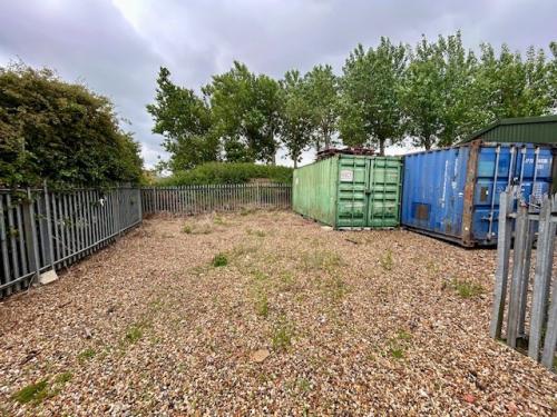 Yard & Containers Treeworld Nursey, Ufton Lane, Ufton Nervet, Reading, RG7