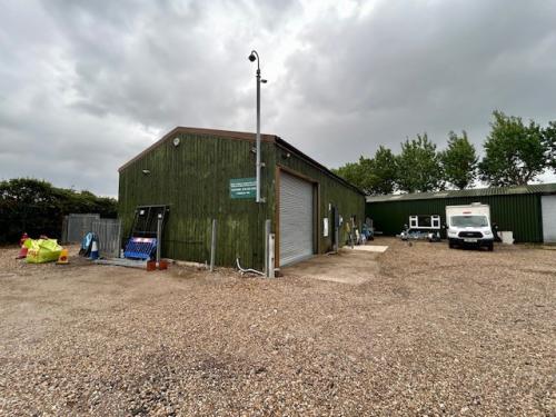 Unit 1 Treeworld Nursery, Ufton Lane, Ufton Nervet, Reading, RG7