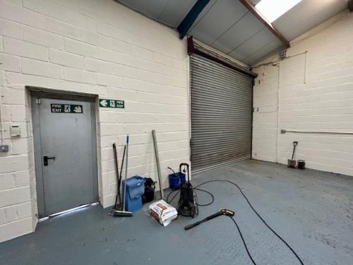 Unit 1 Treeworld Nursery, Ufton Lane, Ufton Nervet, Reading, RG7