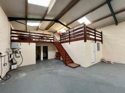 Unit 1 Treeworld Nursery, Ufton Lane, Ufton Nervet, Reading, RG7