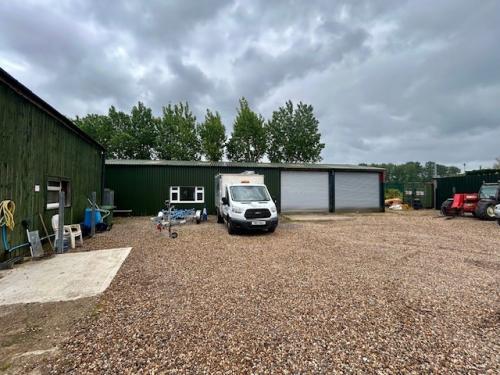 Unit 2 (Back Unit) Treeworld Nursery, Ufton Lane, Ufton Nervet, Reading, RG7