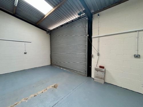 Unit 2 (Back Unit) Treeworld Nursery, Ufton Lane, Ufton Nervet, Reading, RG7