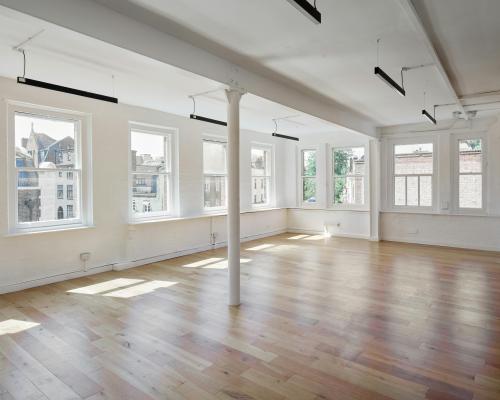 172 Arlington Road, Camden, London, NW1