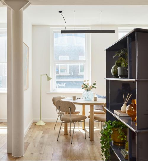 172 Arlington Road, Camden, London, NW1
