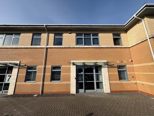 Unit 8 Cartwright Court, Cartwright Way, Bardon Hill, Coalville, LE67