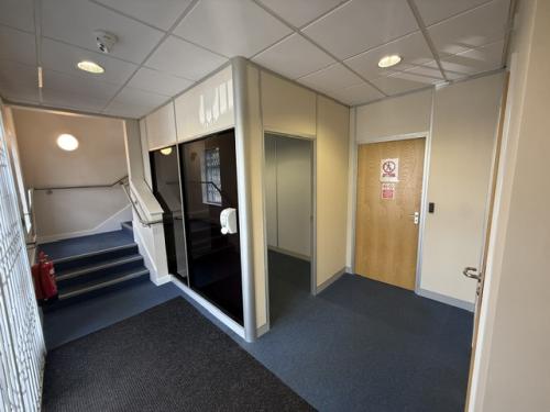 Unit 8 Cartwright Court, Cartwright Way, Bardon Hill, Coalville, LE67
