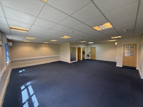 Unit 8 Cartwright Court, Cartwright Way, Bardon Hill, Coalville, LE67